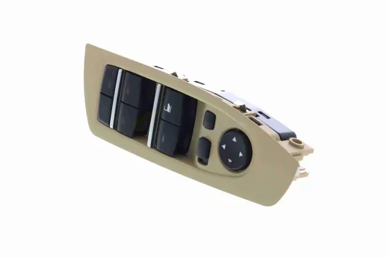 Schalter, Fensterheber fahrerseitig VEMO V20-73-0241 Bild Schalter, Fensterheber fahrerseitig VEMO V20-73-0241