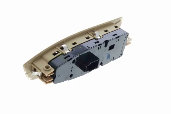 Schalter, Fensterheber fahrerseitig VEMO V20-73-0241 Bild Schalter, Fensterheber fahrerseitig VEMO V20-73-0241