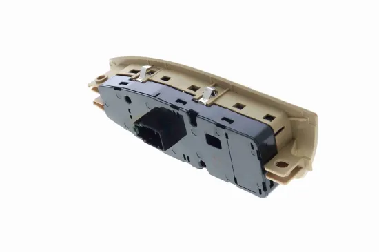 Schalter, Fensterheber fahrerseitig VEMO V20-73-0241 Bild Schalter, Fensterheber fahrerseitig VEMO V20-73-0241