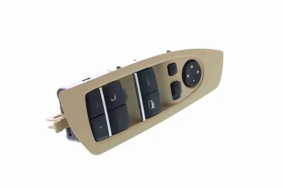 Schalter, Fensterheber fahrerseitig VEMO V20-73-0241 Bild Schalter, Fensterheber fahrerseitig VEMO V20-73-0241