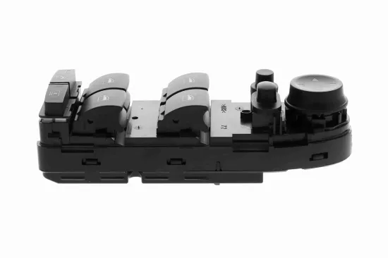 Schalter, Fensterheber fahrerseitig VEMO V20-73-0242 Bild Schalter, Fensterheber fahrerseitig VEMO V20-73-0242