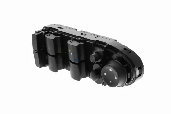 Schalter, Fensterheber fahrerseitig VEMO V20-73-0242 Bild Schalter, Fensterheber fahrerseitig VEMO V20-73-0242