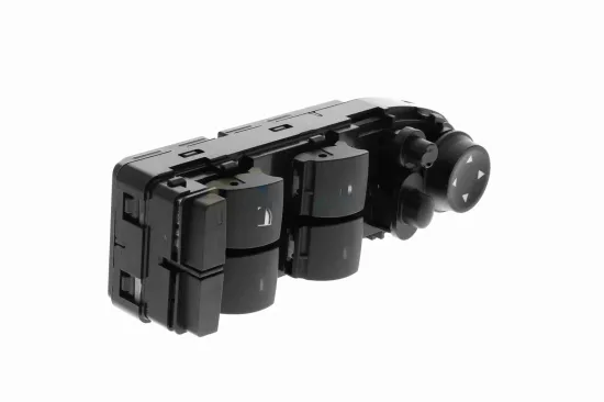 Schalter, Fensterheber fahrerseitig VEMO V20-73-0242 Bild Schalter, Fensterheber fahrerseitig VEMO V20-73-0242