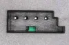 Schalter, Fensterheber fahrerseitig VEMO V20-73-0244 Bild Schalter, Fensterheber fahrerseitig VEMO V20-73-0244