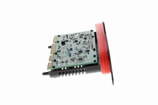 Steuergerät, Beleuchtung beidseitig VEMO V20-73-0246 Bild Steuergerät, Beleuchtung beidseitig VEMO V20-73-0246