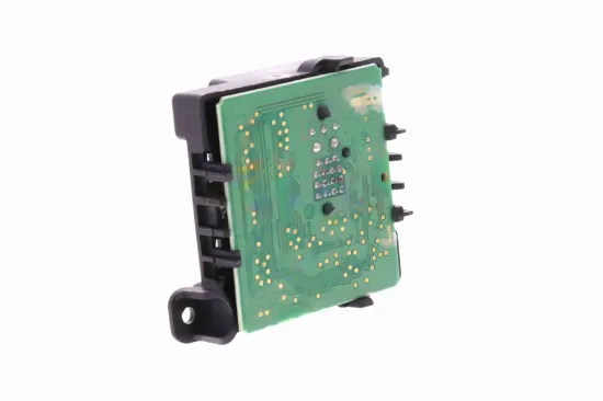 Steuergerät, Beleuchtung beidseitig VEMO V20-73-0247 Bild Steuergerät, Beleuchtung beidseitig VEMO V20-73-0247