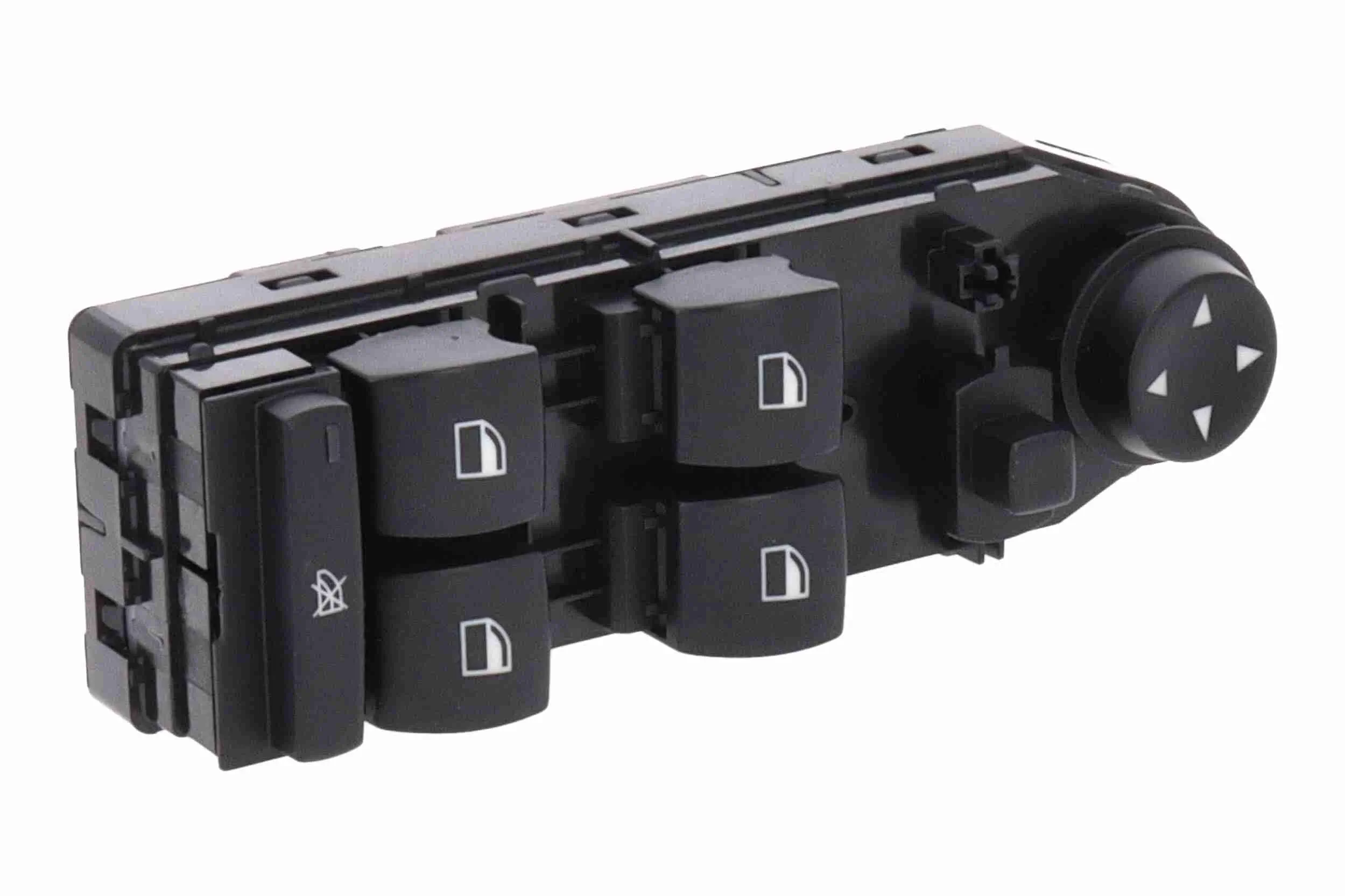 Schalter, Fensterheber fahrerseitig VEMO V20-73-0251