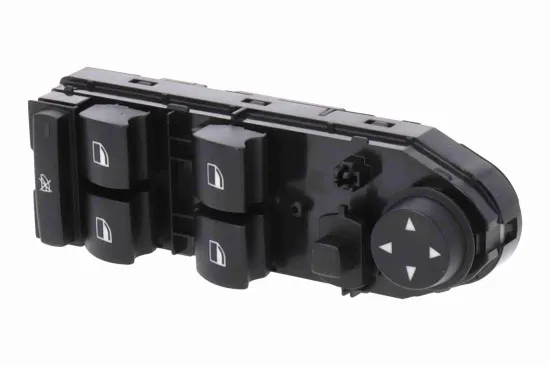 Schalter, Fensterheber fahrerseitig VEMO V20-73-0251 Bild Schalter, Fensterheber fahrerseitig VEMO V20-73-0251