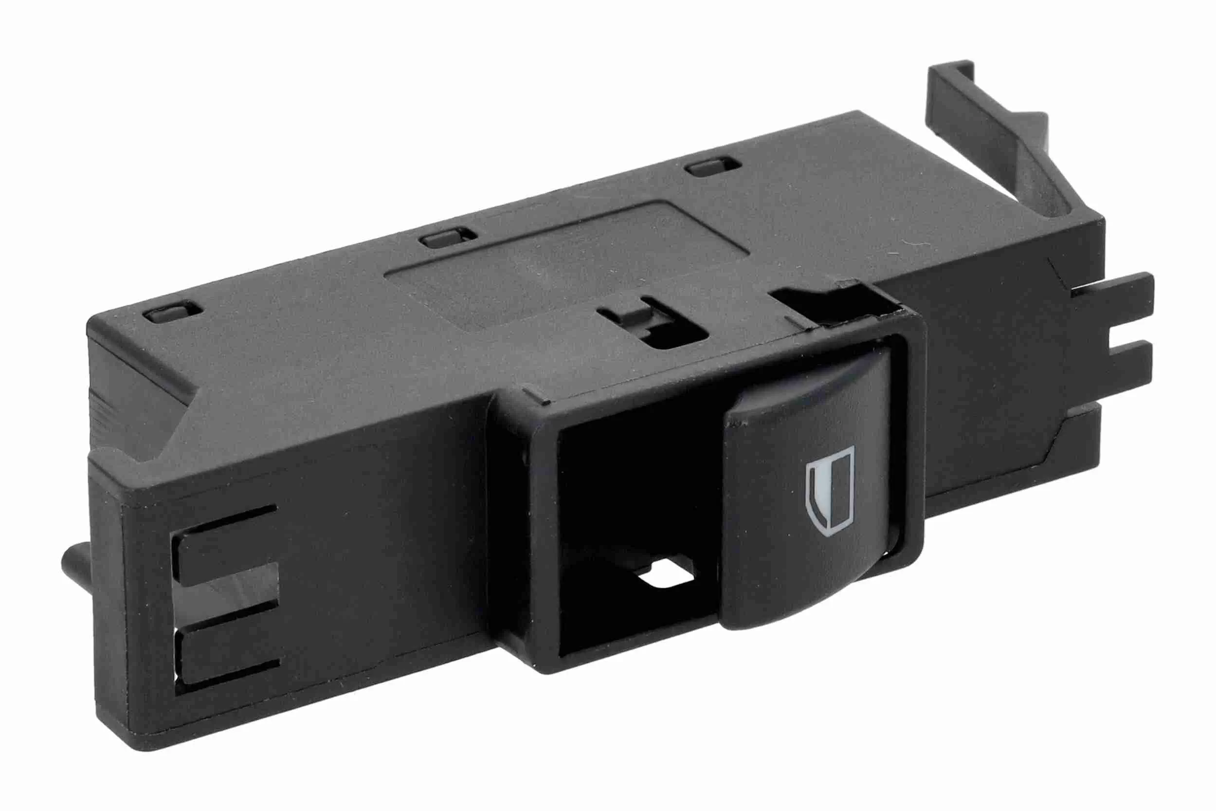 Schalter, Fensterheber beifahrerseitig VEMO V20-73-0252