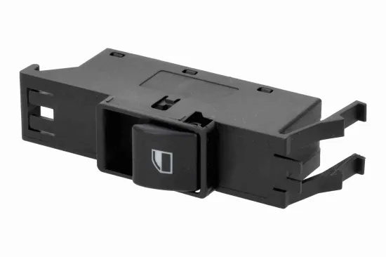 Schalter, Fensterheber beifahrerseitig VEMO V20-73-0252 Bild Schalter, Fensterheber beifahrerseitig VEMO V20-73-0252