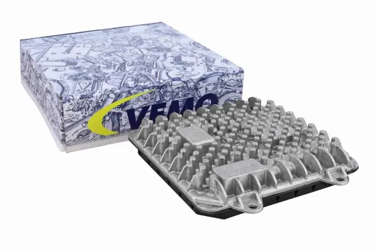 Steuergerät, Beleuchtung beidseitig VEMO V20-73-0258 Bild Steuergerät, Beleuchtung beidseitig VEMO V20-73-0258