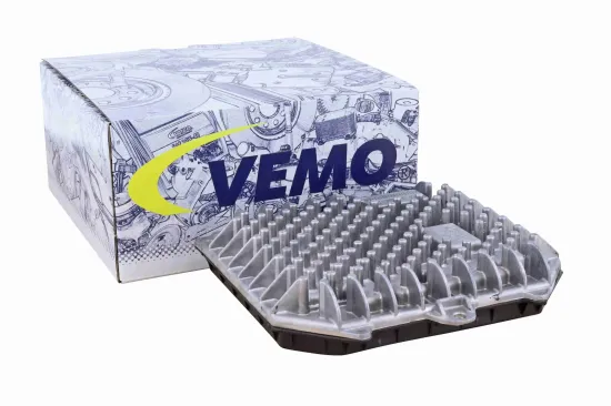 Steuergerät, Beleuchtung beidseitig VEMO V20-73-0259 Bild Steuergerät, Beleuchtung beidseitig VEMO V20-73-0259