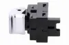 Schalter, Fensterheber beifahrerseitig hinten VEMO V20-73-0272 Bild Schalter, Fensterheber beifahrerseitig hinten VEMO V20-73-0272