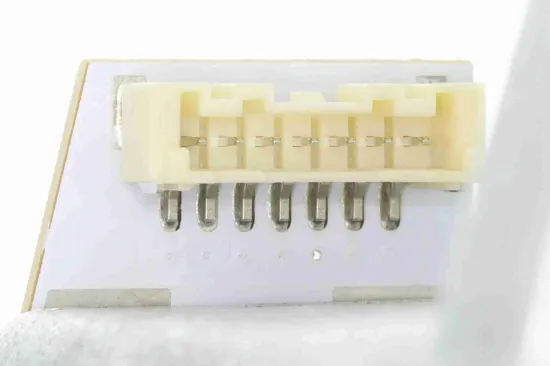 Steuergerät, Beleuchtung links VEMO V20-73-0277 Bild Steuergerät, Beleuchtung links VEMO V20-73-0277