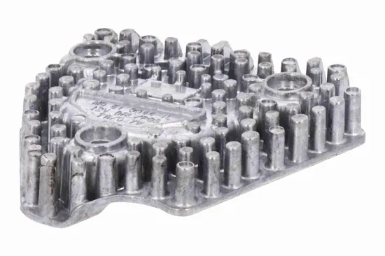 Steuergerät, Beleuchtung links VEMO V20-73-0286 Bild Steuergerät, Beleuchtung links VEMO V20-73-0286