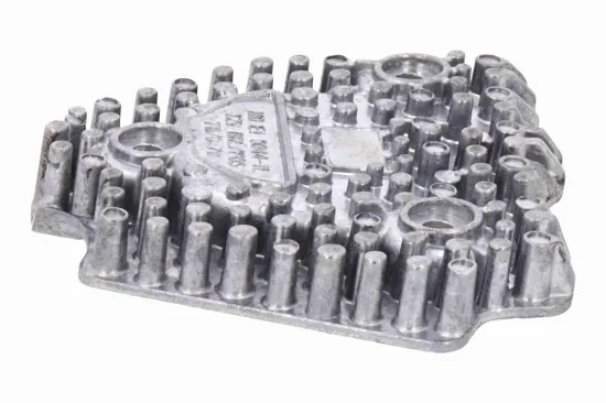 Steuergerät, Beleuchtung links VEMO V20-73-0286 Bild Steuergerät, Beleuchtung links VEMO V20-73-0286