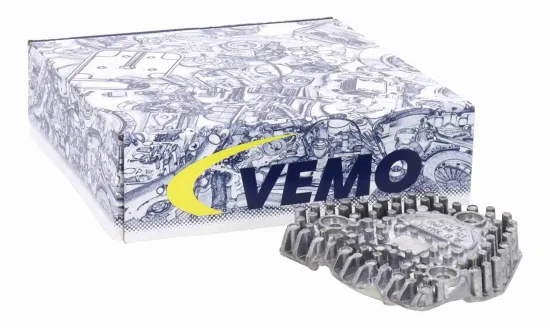 Steuergerät, Beleuchtung links VEMO V20-73-0286 Bild Steuergerät, Beleuchtung links VEMO V20-73-0286
