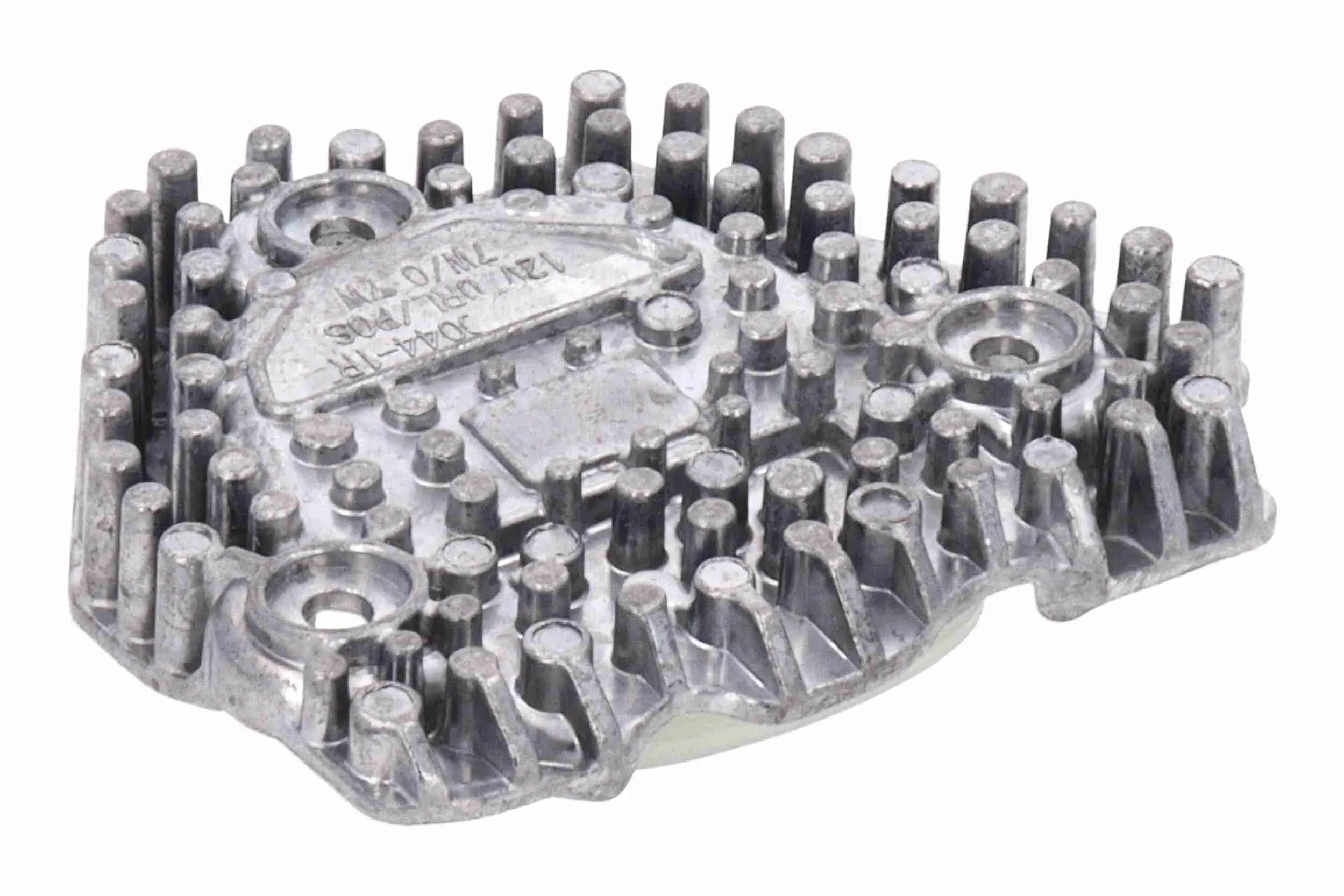 Steuergerät, Beleuchtung rechts VEMO V20-73-0287