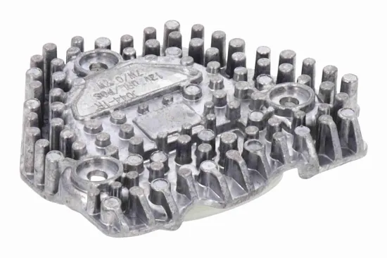 Steuergerät, Beleuchtung rechts VEMO V20-73-0287 Bild Steuergerät, Beleuchtung rechts VEMO V20-73-0287