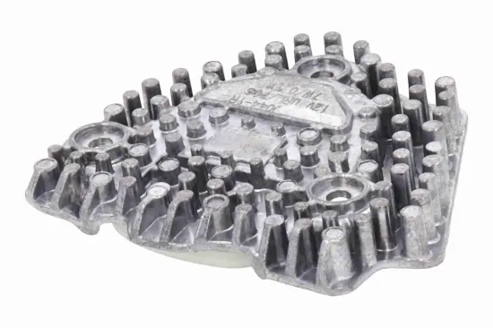 Steuergerät, Beleuchtung rechts VEMO V20-73-0287 Bild Steuergerät, Beleuchtung rechts VEMO V20-73-0287