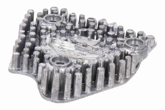 Steuergerät, Beleuchtung rechts VEMO V20-73-0287 Bild Steuergerät, Beleuchtung rechts VEMO V20-73-0287