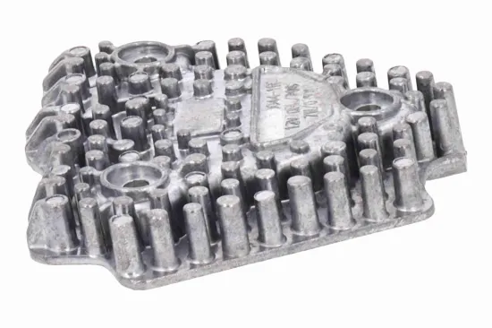 Steuergerät, Beleuchtung rechts VEMO V20-73-0287 Bild Steuergerät, Beleuchtung rechts VEMO V20-73-0287