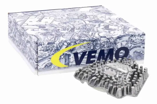 Steuergerät, Beleuchtung rechts VEMO V20-73-0287 Bild Steuergerät, Beleuchtung rechts VEMO V20-73-0287