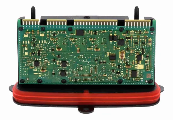 Steuergerät, Beleuchtung VEMO V20-73-0289 Bild Steuergerät, Beleuchtung VEMO V20-73-0289