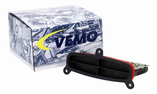 Steuergerät, Beleuchtung VEMO V20-73-0289 Bild Steuergerät, Beleuchtung VEMO V20-73-0289