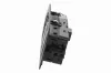 Schalter, Fensterheber vorne links VEMO V20-73-0296 Bild Schalter, Fensterheber vorne links VEMO V20-73-0296