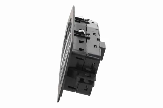 Schalter, Fensterheber vorne links VEMO V20-73-0296 Bild Schalter, Fensterheber vorne links VEMO V20-73-0296