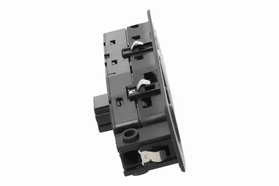 Schalter, Fensterheber vorne links VEMO V20-73-0296 Bild Schalter, Fensterheber vorne links VEMO V20-73-0296