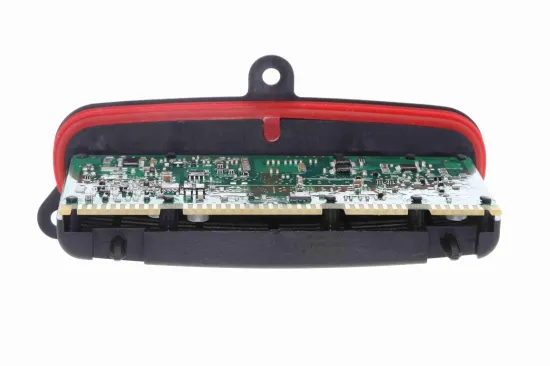 Steuergerät, Beleuchtung VEMO V20-73-0300 Bild Steuergerät, Beleuchtung VEMO V20-73-0300