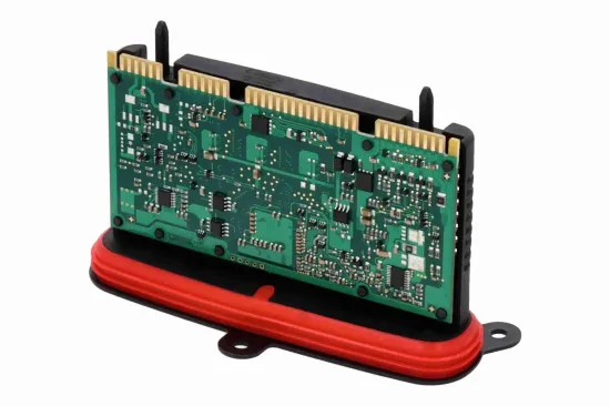 Steuergerät, Beleuchtung VEMO V20-73-0300 Bild Steuergerät, Beleuchtung VEMO V20-73-0300
