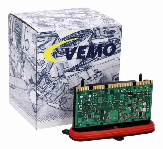 Steuergerät, Beleuchtung VEMO V20-73-0300 Bild Steuergerät, Beleuchtung VEMO V20-73-0300