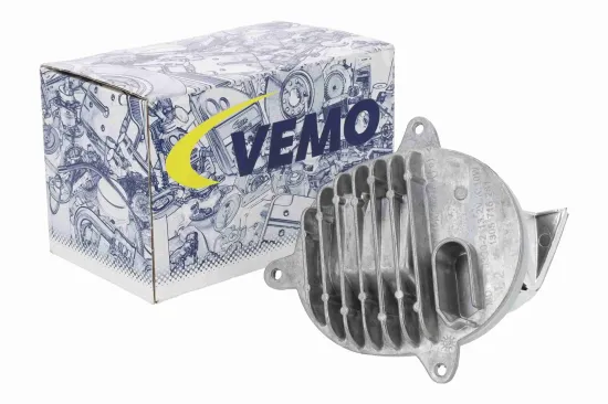 Steuergerät, Beleuchtung VEMO V20-73-0301 Bild Steuergerät, Beleuchtung VEMO V20-73-0301