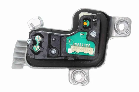 Steuergerät, Beleuchtung vorne links VEMO V20-73-0303 Bild Steuergerät, Beleuchtung vorne links VEMO V20-73-0303