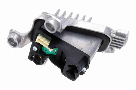 Steuergerät, Beleuchtung vorne links VEMO V20-73-0303 Bild Steuergerät, Beleuchtung vorne links VEMO V20-73-0303