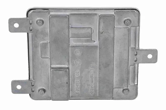 Steuergerät, Beleuchtung vorne links vorne rechts VEMO V20-73-0305 Bild Steuergerät, Beleuchtung vorne links vorne rechts VEMO V20-73-0305