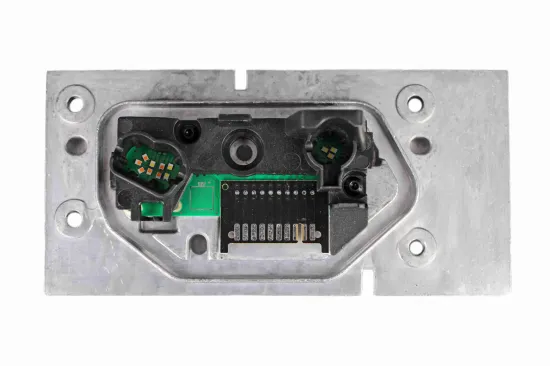 Steuergerät, Beleuchtung vorne links VEMO V20-73-0308 Bild Steuergerät, Beleuchtung vorne links VEMO V20-73-0308