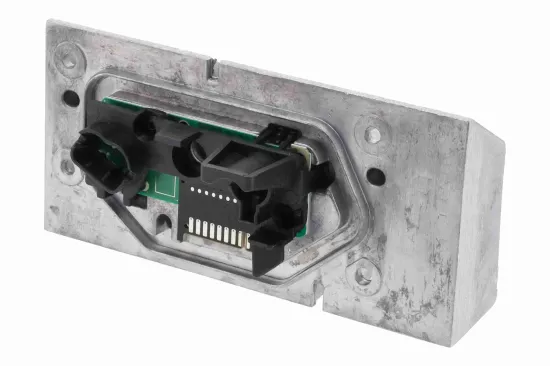 Steuergerät, Beleuchtung vorne links VEMO V20-73-0308 Bild Steuergerät, Beleuchtung vorne links VEMO V20-73-0308