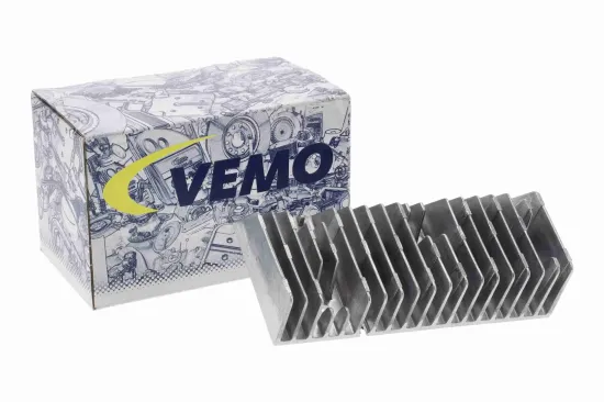 Steuergerät, Beleuchtung vorne links VEMO V20-73-0308 Bild Steuergerät, Beleuchtung vorne links VEMO V20-73-0308