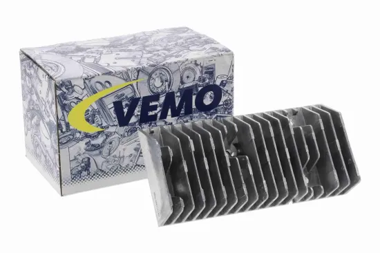 Steuergerät, Beleuchtung vorne rechts VEMO V20-73-0309 Bild Steuergerät, Beleuchtung vorne rechts VEMO V20-73-0309