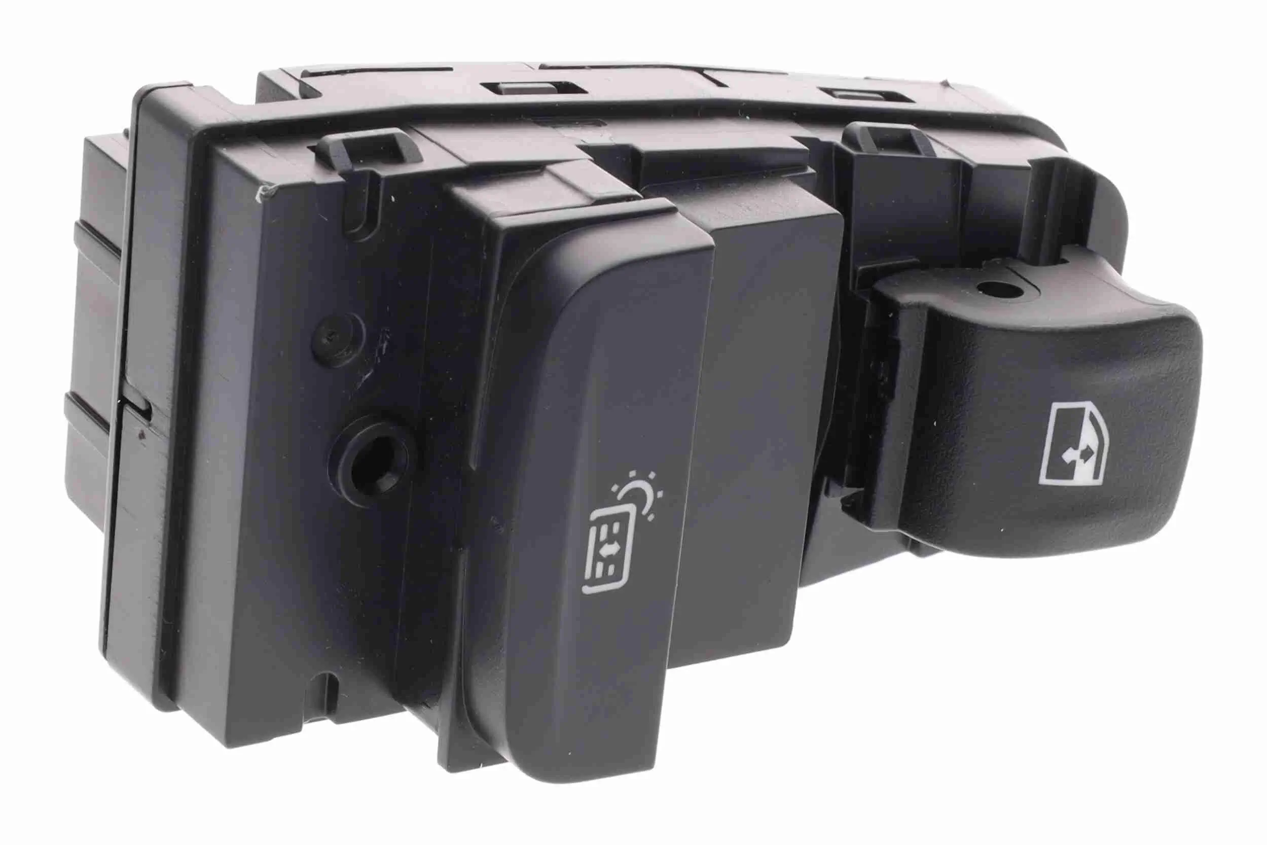 Schalter, Fensterheber hinten links hinten rechts VEMO V20-73-0318