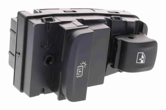 Schalter, Fensterheber hinten links hinten rechts VEMO V20-73-0318 Bild Schalter, Fensterheber hinten links hinten rechts VEMO V20-73-0318