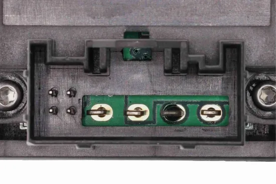 Schalter, Fensterheber hinten links hinten rechts VEMO V20-73-0318 Bild Schalter, Fensterheber hinten links hinten rechts VEMO V20-73-0318