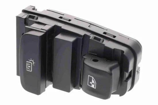 Schalter, Fensterheber hinten links hinten rechts VEMO V20-73-0318 Bild Schalter, Fensterheber hinten links hinten rechts VEMO V20-73-0318