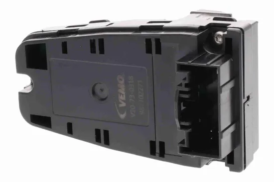 Schalter, Fensterheber hinten links hinten rechts VEMO V20-73-0318 Bild Schalter, Fensterheber hinten links hinten rechts VEMO V20-73-0318