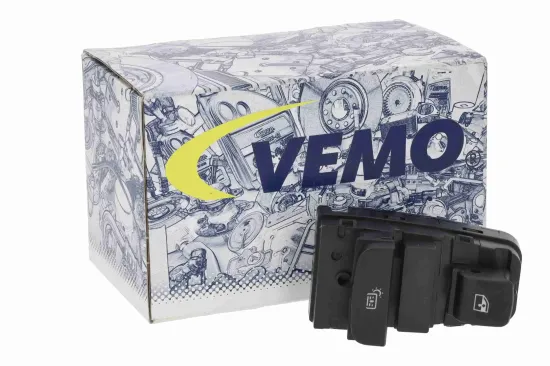 Schalter, Fensterheber hinten links hinten rechts VEMO V20-73-0318 Bild Schalter, Fensterheber hinten links hinten rechts VEMO V20-73-0318
