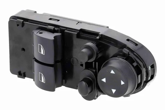 Schalter, Fensterheber vorne links VEMO V20-73-0319 Bild Schalter, Fensterheber vorne links VEMO V20-73-0319